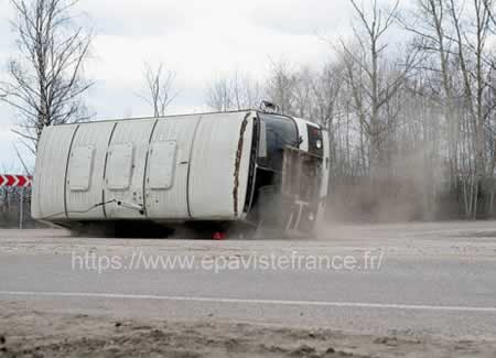 enlevement epave poids lourds